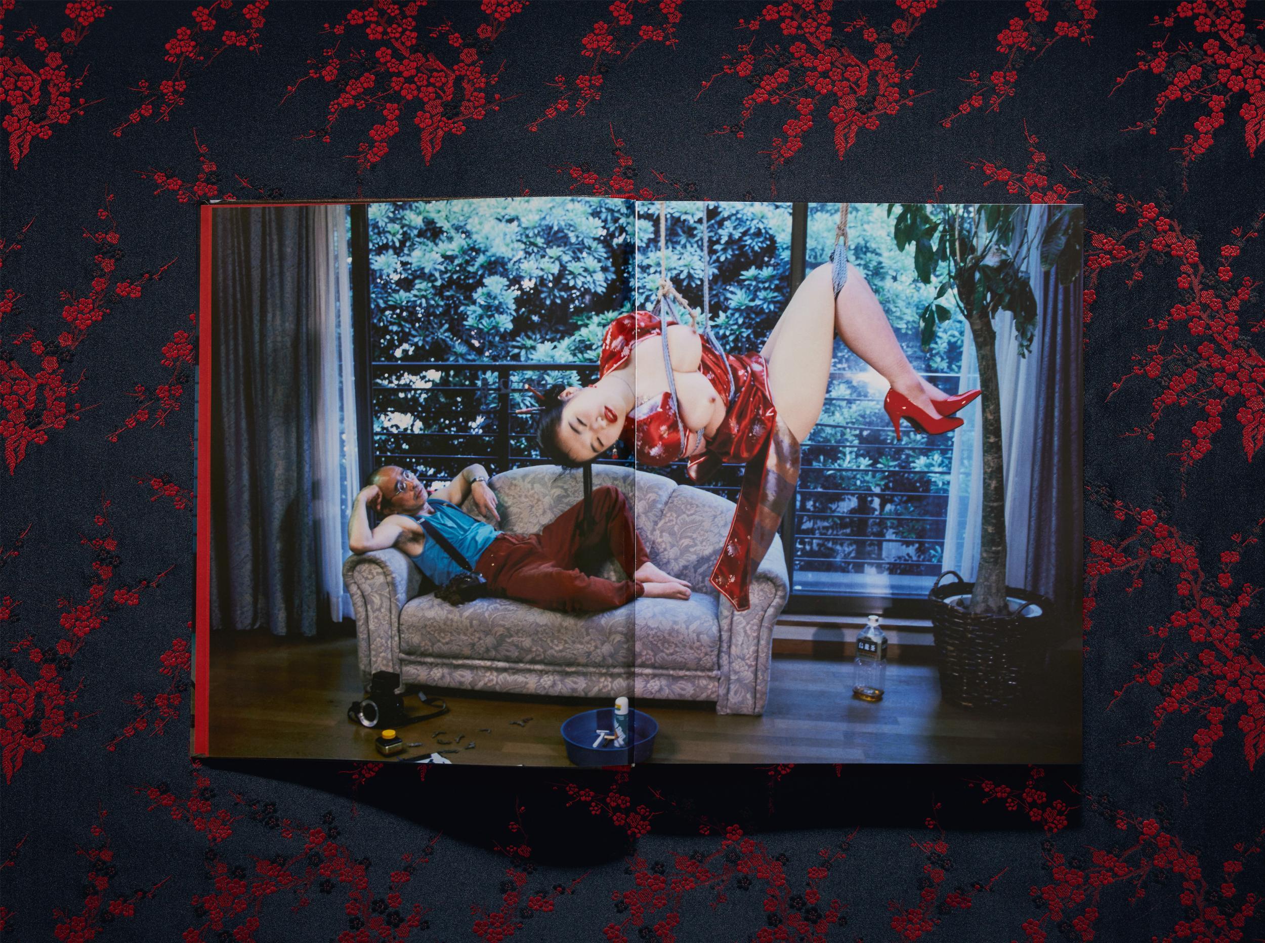 Bild: 9783836577410 | Araki. Bondage | Nobuyoshi Araki | Buch | 288 S. | Englisch | 2023