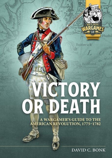 Cover: 9781804513576 | Victory or Death | David Bonk | Taschenbuch | Englisch | 2024