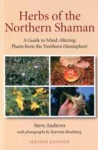 Cover: 9781846943690 | Herbs of the Northern Shaman | Steve Andrews | Taschenbuch | Englisch