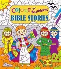 Cover: 9781784289805 | Colour by Numbers: Bible Stories | Lizzy Doyle | Taschenbuch | 2018