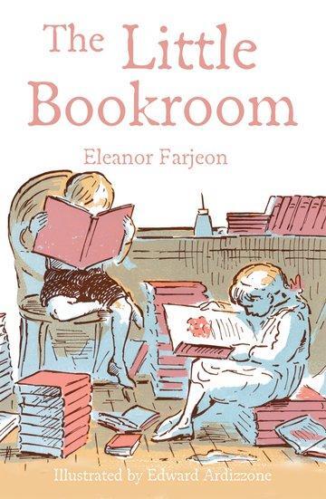 Cover: 9780192732491 | The Little Bookroom | Eleanor Farjeon | Taschenbuch | 2011