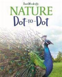 Cover: 9781788884303 | Nature Dot-to-Dot | David Woodroffe (u. a.) | Taschenbuch | Englisch