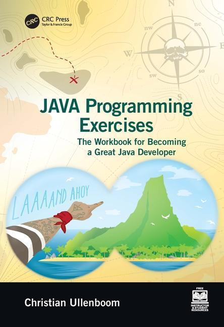 Cover: 9781032579849 | Java Programming Exercises | Christian Ullenboom | Taschenbuch | 2026