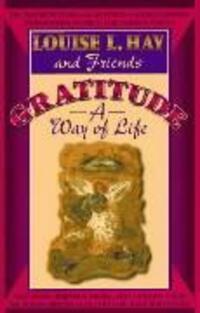 Cover: 9781561703098 | Gratitude | A Way of Life | Louise Hay | Taschenbuch | Englisch | 1996