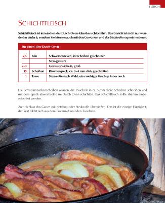 Bild: 9783868523614 | Dutch Oven | Kochen über offenem Feuer | Carsten Bothe | Taschenbuch