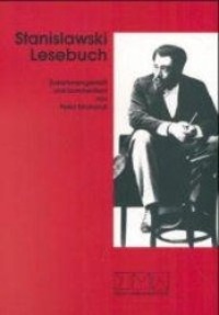 Cover: 9783894049010 | Stanislawski-Lesebuch | Buch | Sigma Medienwissenschaft | Deutsch