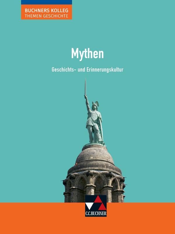 Cover: 9783661322094 | Mythen | Geschichts- und Erinnerungskultur | Boris Barth (u. a.)