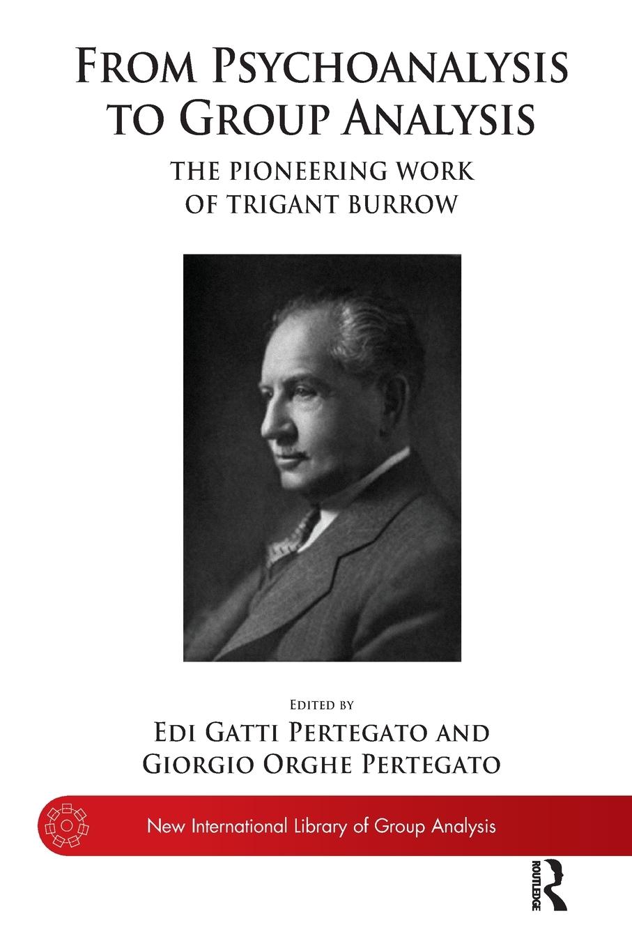 Cover: 9781780490281 | From Psychoanalysis to the Group | Edi Gatti Pertegato (u. a.) | Buch