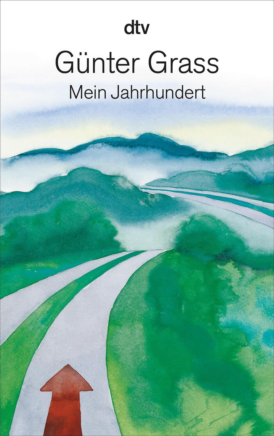 Cover: 9783423144797 | Mein Jahrhundert | Günter Grass | Taschenbuch | 352 S. | Deutsch