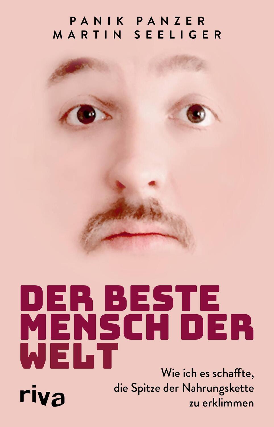 Cover: 9783742323354 | Der beste Mensch der Welt | Martin Seeliger (u. a.) | Taschenbuch