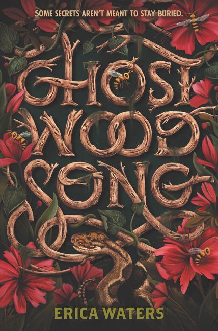Cover: 9780062894229 | Ghost Wood Song | Erica Waters | Buch | Englisch | 2020