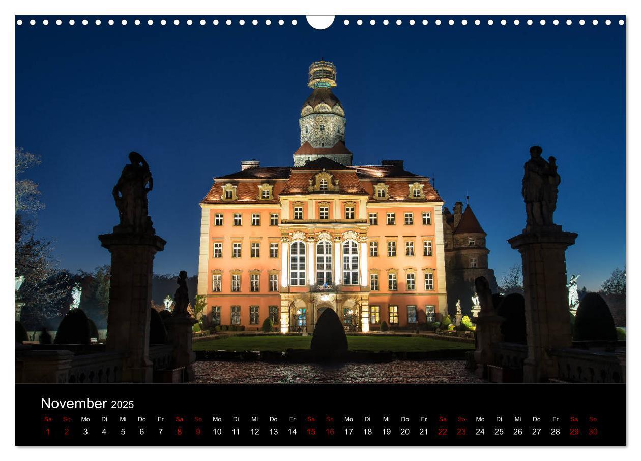 Bild: 9783435389483 | Polen - Reise durch unser schönes Nachbarland (Wandkalender 2025...