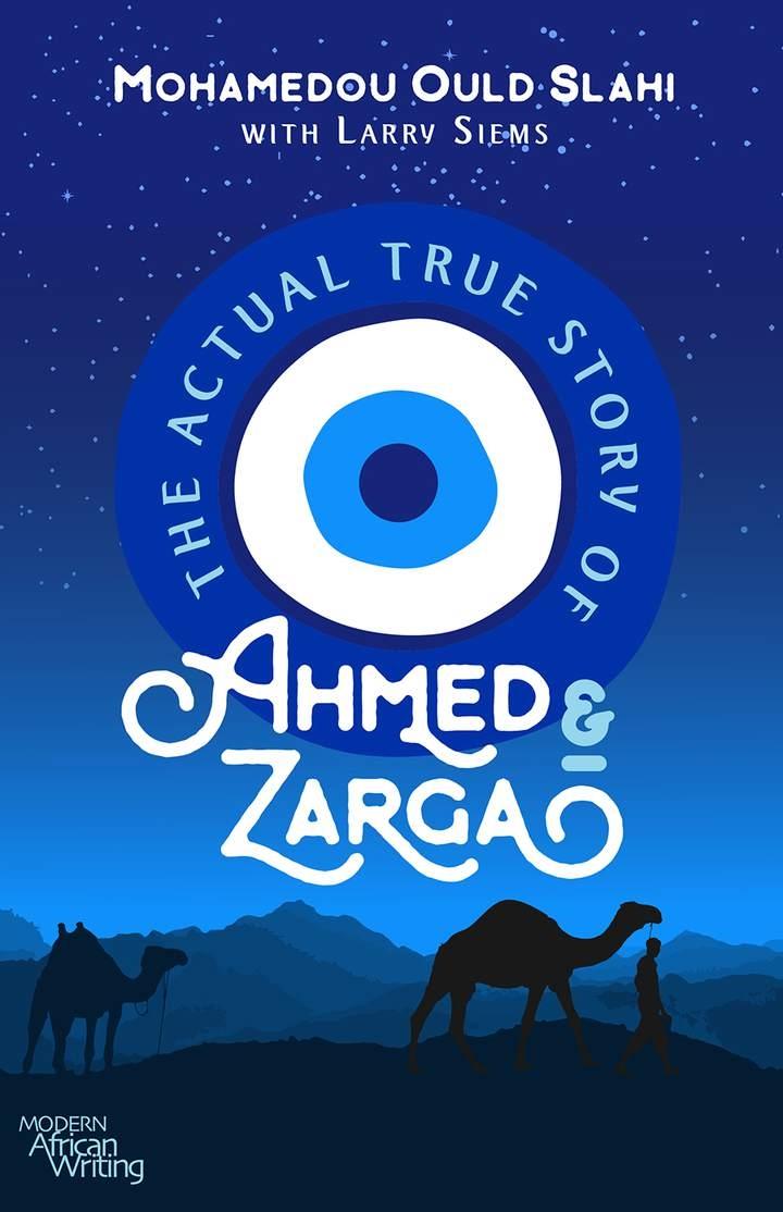 Cover: 9780821424384 | The Actual True Story of Ahmed and Zarga | Slahi (u. a.) | Taschenbuch