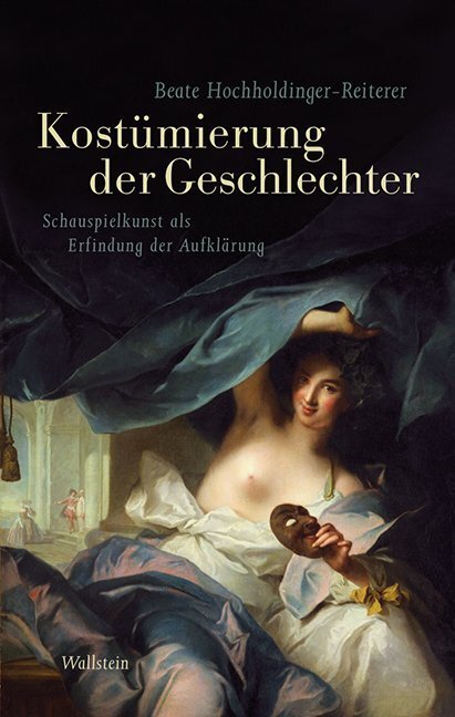 Cover: 9783835315679 | Kostümierung der Geschlechter | Beate Hochholdinger-Reiterer | Buch