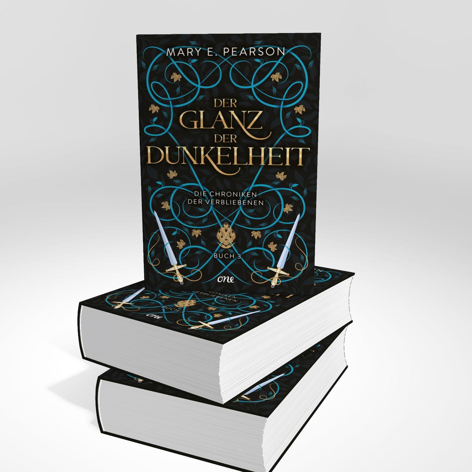 Bild: 9783846602409 | Der Glanz der Dunkelheit | Mary E. Pearson | Buch | 784 S. | Deutsch