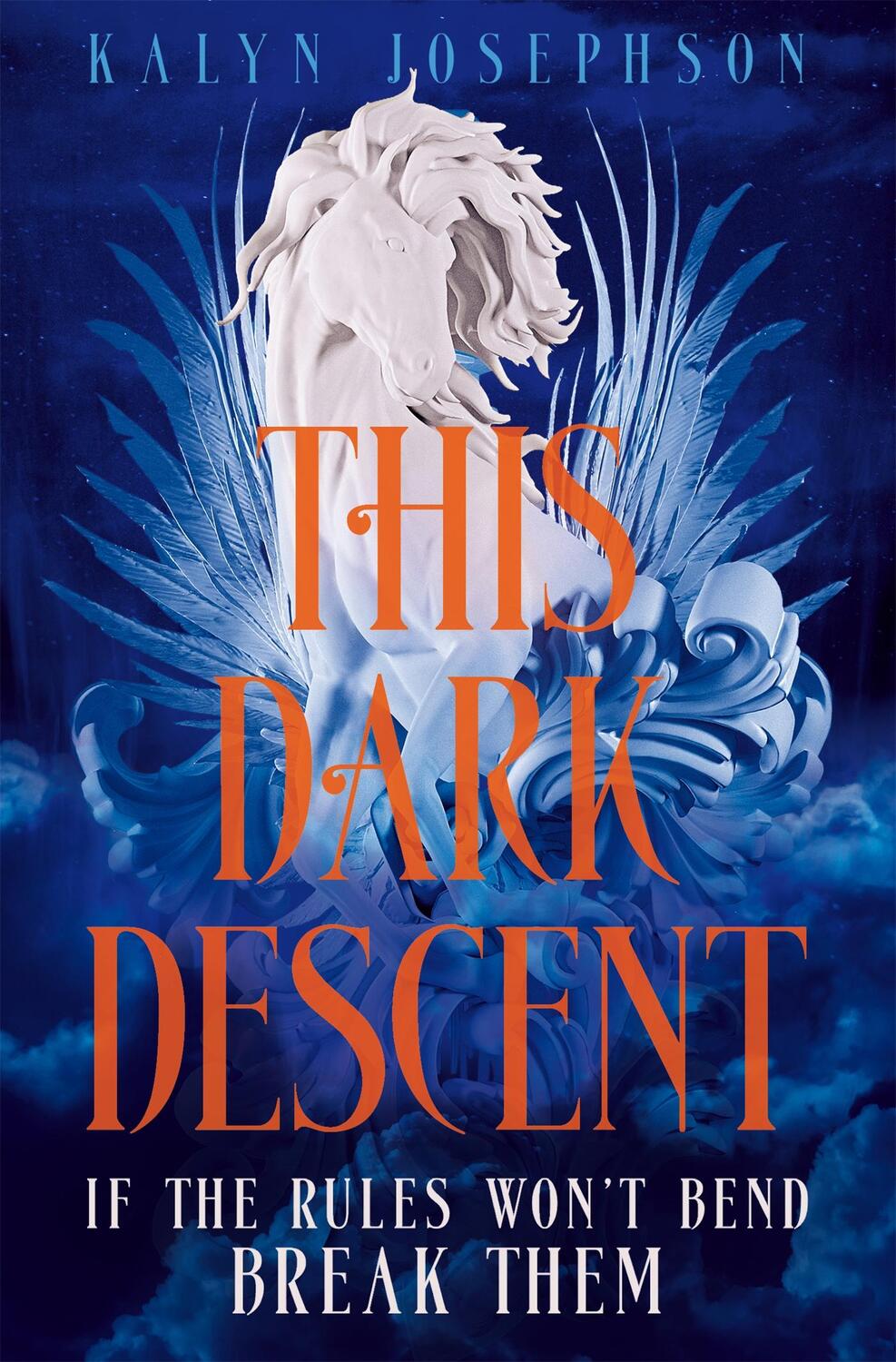 Cover: 9781035027910 | This Dark Descent | Kalyn Josephson | Taschenbuch | Englisch | 2023