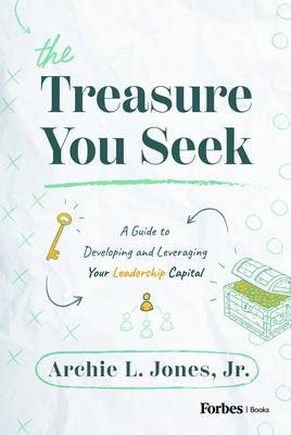 Cover: 9798887502151 | The Treasure You Seek | Archie L. Jones Jr. | Buch | Englisch | 2024