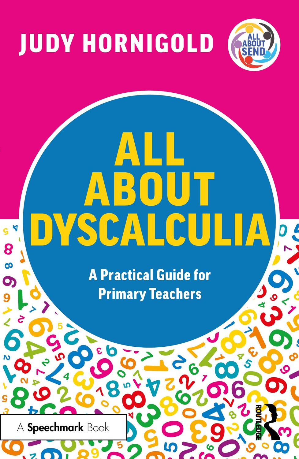 Cover: 9781032353821 | All About Dyscalculia: A Practical Guide for Primary Teachers | Buch