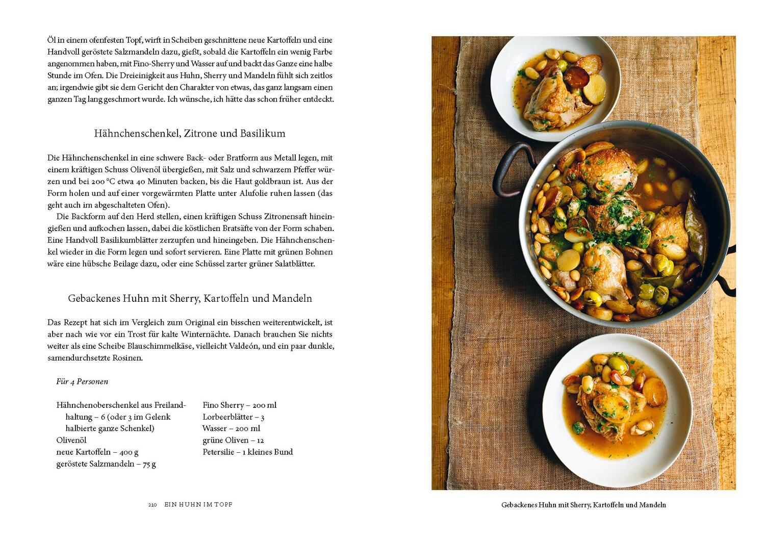 Bild: 9783832169121 | A Cook's Book (Deutsche Ausgabe) | Seine besten Rezepte | Nigel Slater