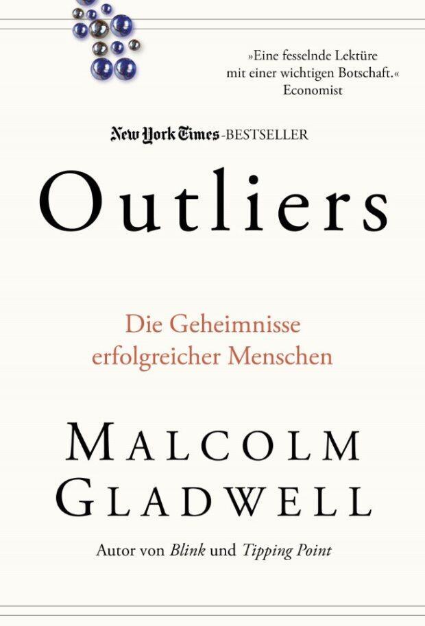 Cover: 9783959727266 | Outliers | Die Geheimnisse erfolgreicher Menschen | Malcolm Gladwell