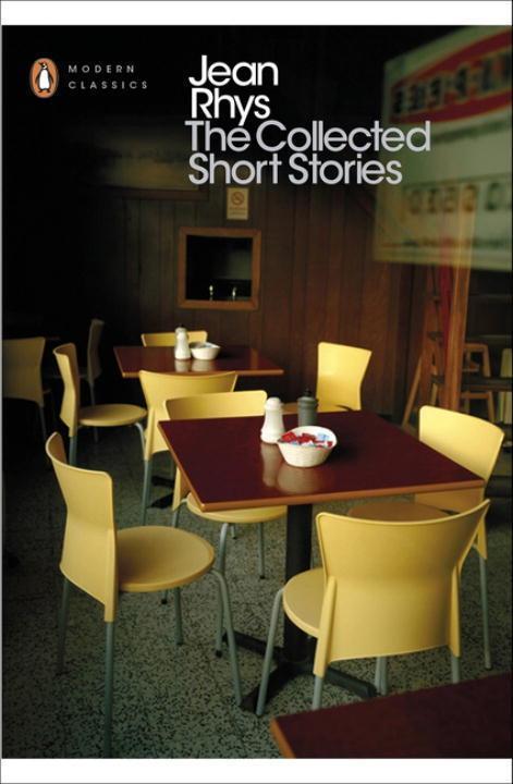 Cover: 9780141984858 | The Collected Short Stories | Jean Rhys | Taschenbuch | Englisch
