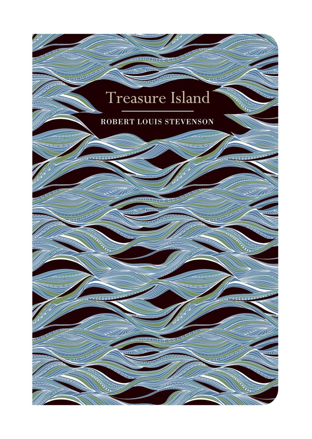 Cover: 9781912714315 | Treasure Island | Robert L Stevenson | Buch | Gebunden | Englisch