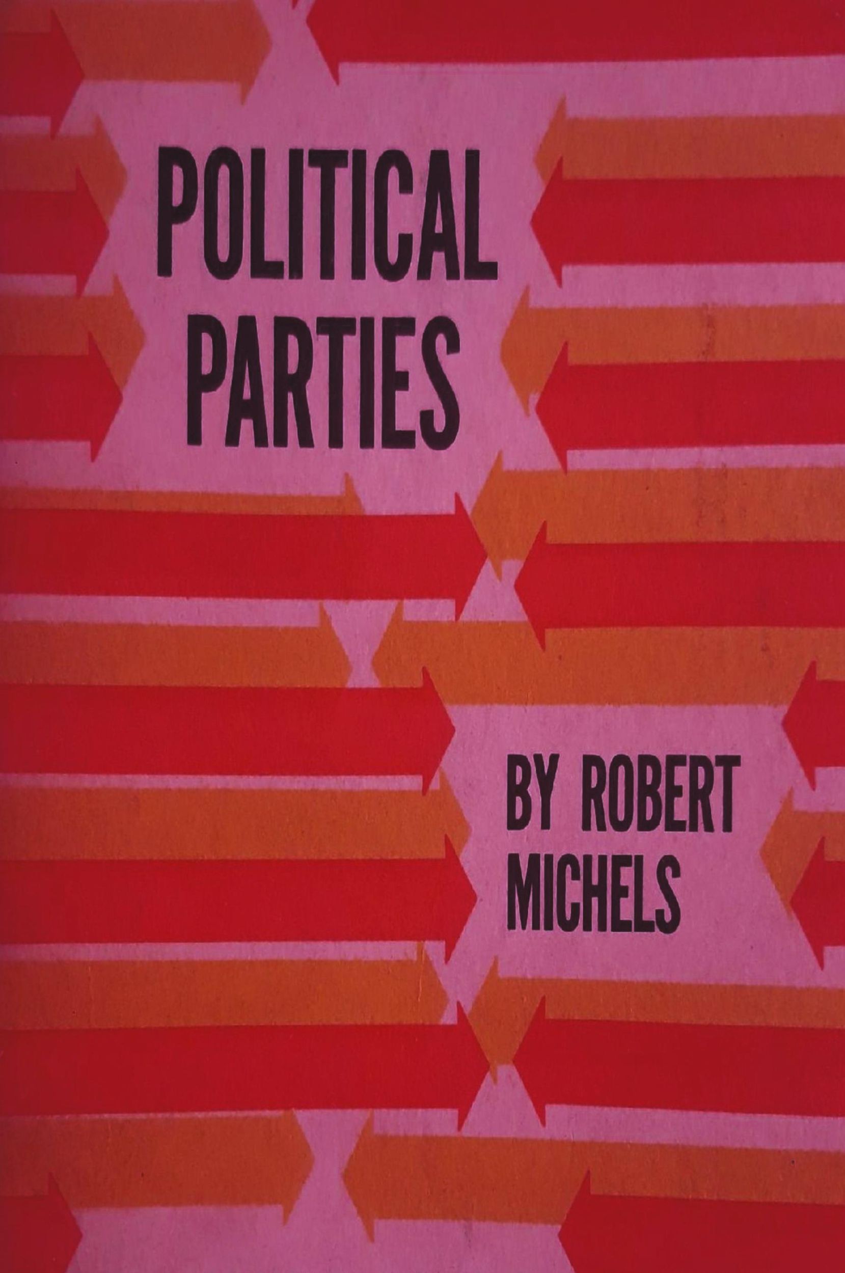 Cover: 9781773239972 | Political Parties | Robert Michels | Taschenbuch | Englisch | 2023