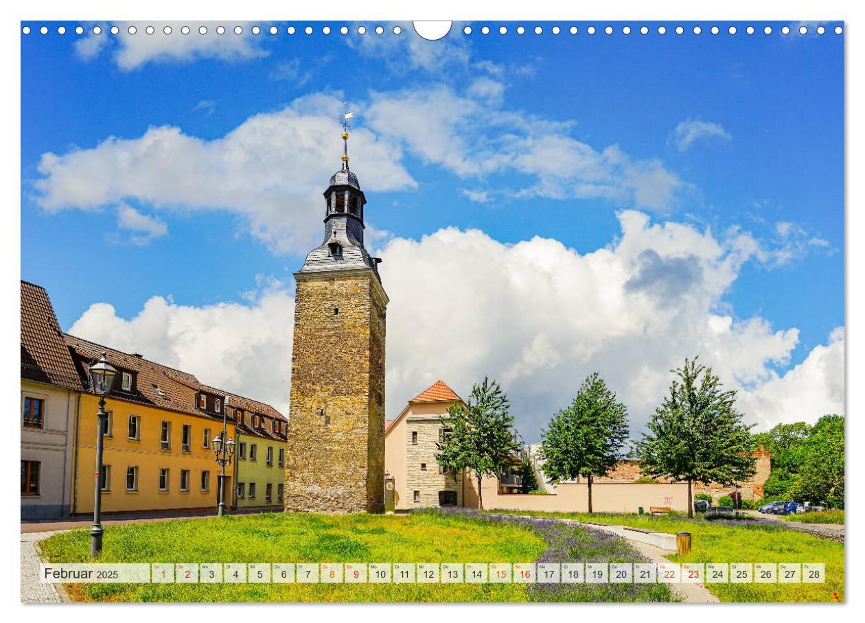 Bild: 9783435224692 | Köthen Impressionen (Wandkalender 2025 DIN A3 quer), CALVENDO...