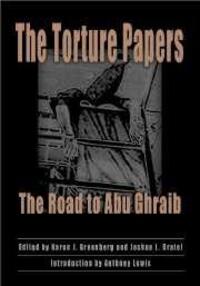 Cover: 9780521853248 | The Torture Papers | The Road to Abu Ghraib | Greenberg (u. a.) | Buch