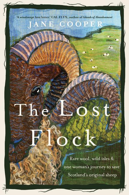 Cover: 9781915294395 | The Lost Flock [Us Edition] | Jane Cooper | Taschenbuch | Englisch