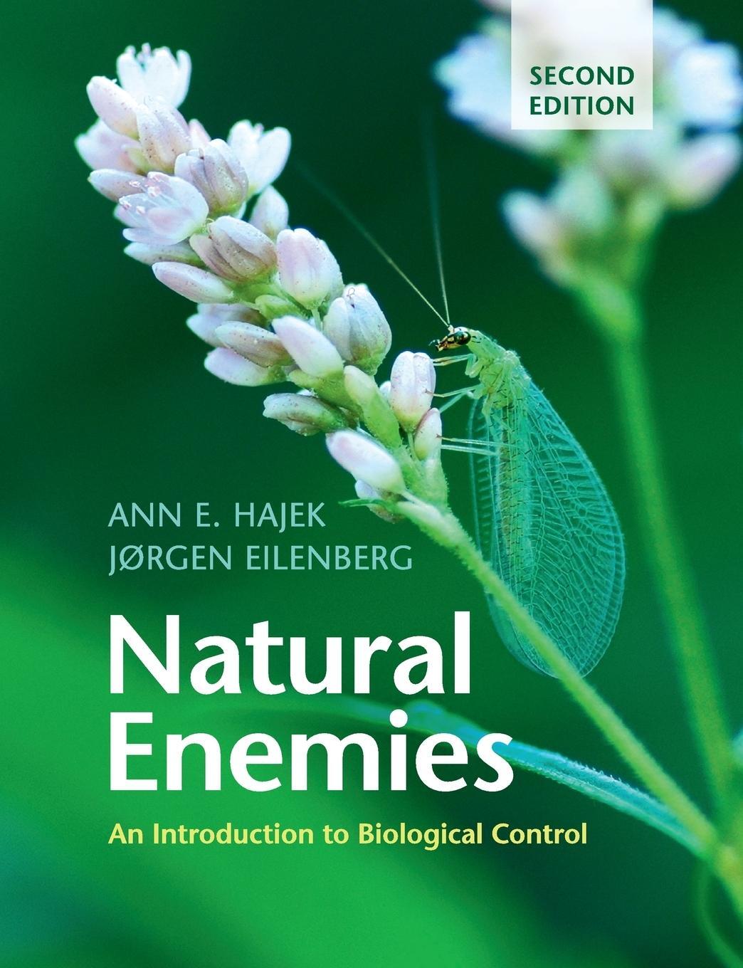 Cover: 9781107668249 | Natural Enemies | Ann E. Hajek (u. a.) | Taschenbuch | Paperback