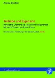 Cover: 9783866493315 | Teilhabe und Eigensinn | Andrea Dischler | Taschenbuch | 268 S. | 2010