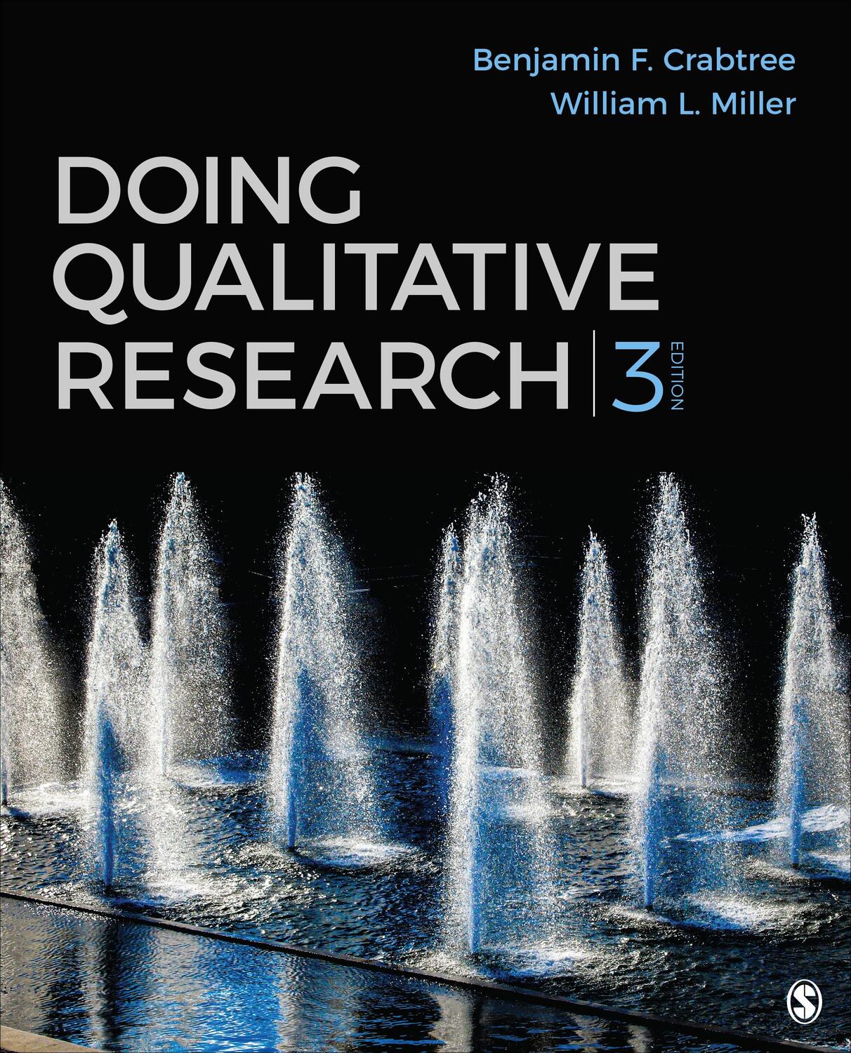 Cover: 9781506302812 | Doing Qualitative Research | Benjamin F. Crabtree (u. a.) | Buch