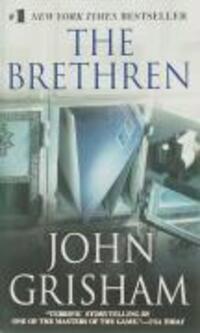 Cover: 9780440236672 | The Brethren | John Grisham | Taschenbuch | Englisch | 2000