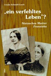 Cover: 9783932710452 | 'Ein verfehltes Leben?' | Ursula Schmidt-Losch | Taschenbuch | 124 S.