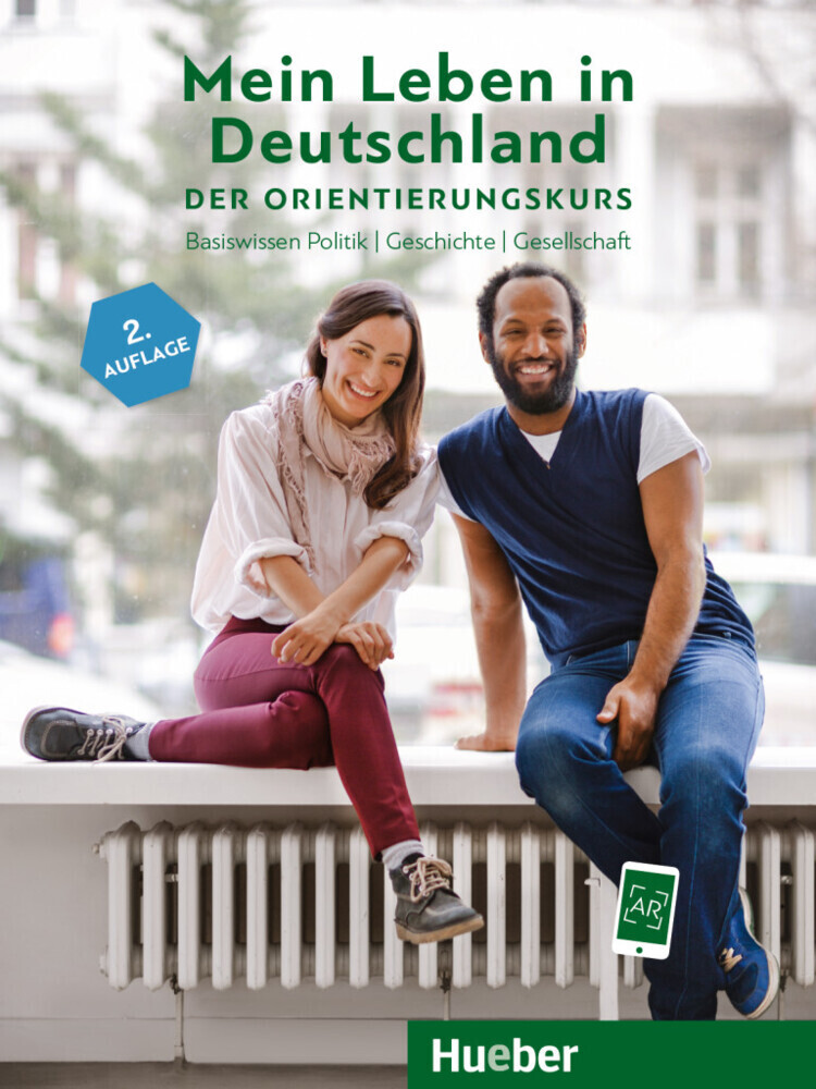 Cover: 9783190114993 | Mein Leben in Deutschland - der Orientierungskurs | Taschenbuch | 2018