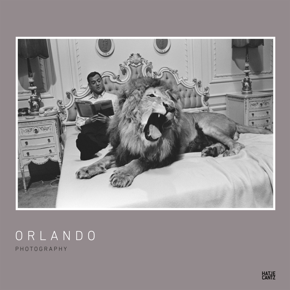 Cover: 9783775744430 | Orlando | Photography | Rod Hamilton (u. a.) | Buch | 248 S. | 2018