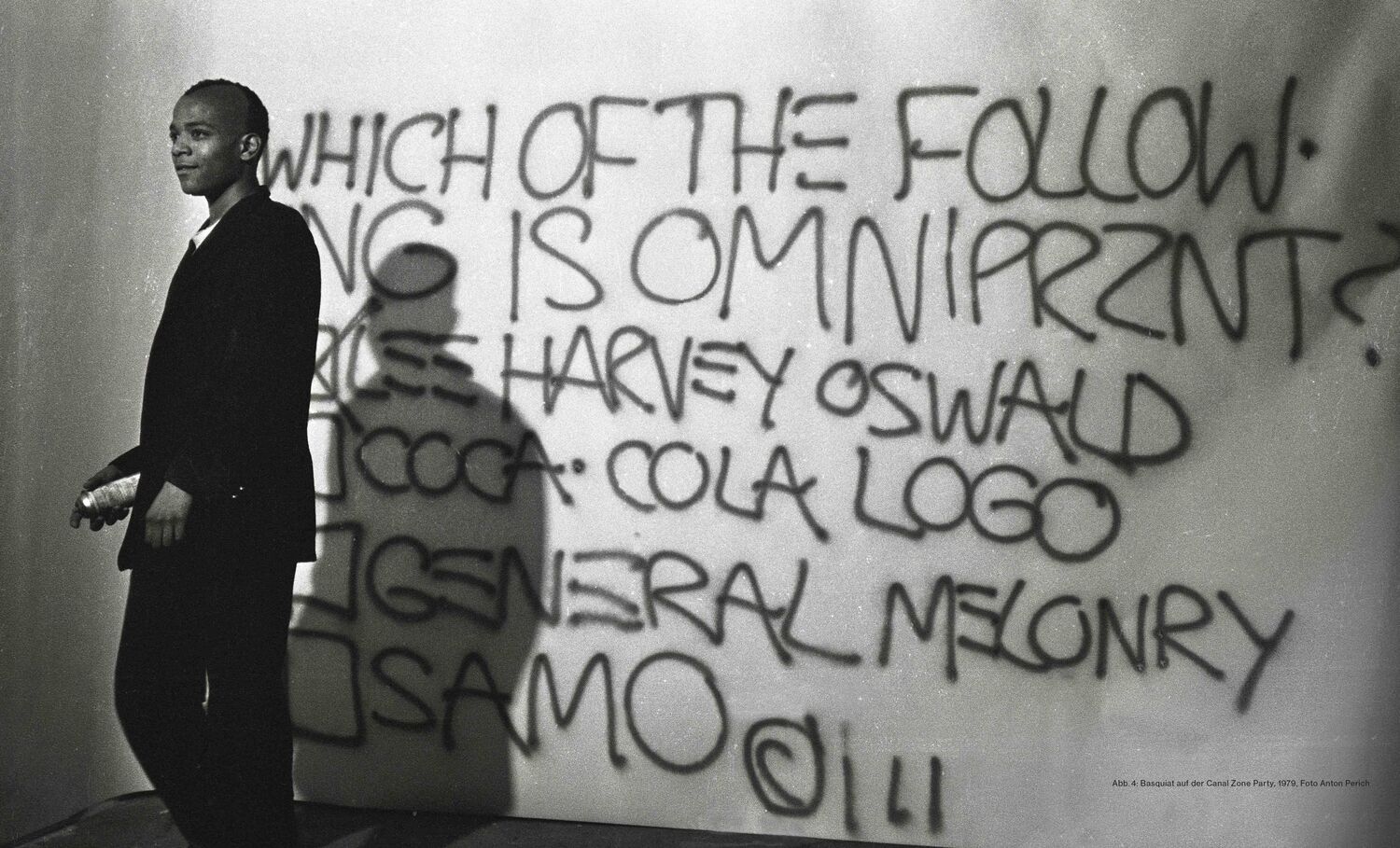 Bild: 9783791356372 | Basquiat (deutsch) | Boom for Real | Dieter Buchhart (u. a.) | Buch