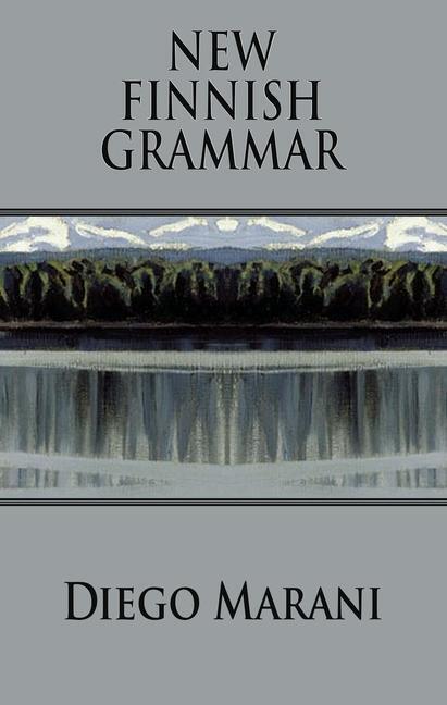 Cover: 9781912868216 | New Finnish Grammar | Diego Marani (u. a.) | Taschenbuch | Englisch