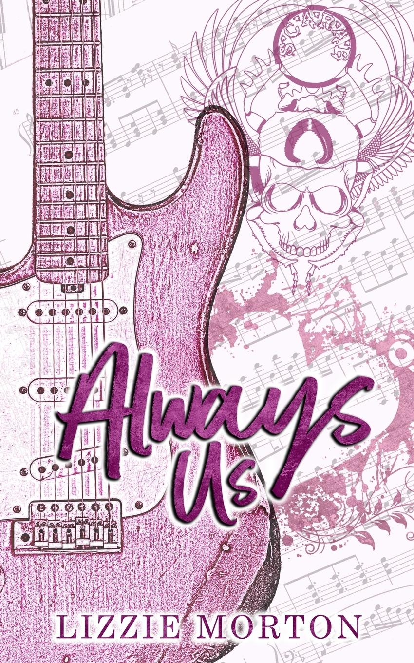 Cover: 9781739117542 | Always Us | Lizzie Morton | Taschenbuch | Englisch | 2022