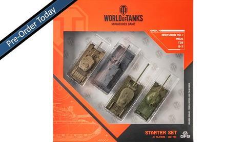 Cover: 9781638841845 | World Of Tanks Miniatures Game | Taschenbuch | 2023 | GF9