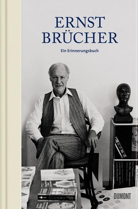 Cover: 9783832180959 | Ernst Brücher | Ein Erinnerungsbuch, Mit CD | Buch | 128 S. | Deutsch