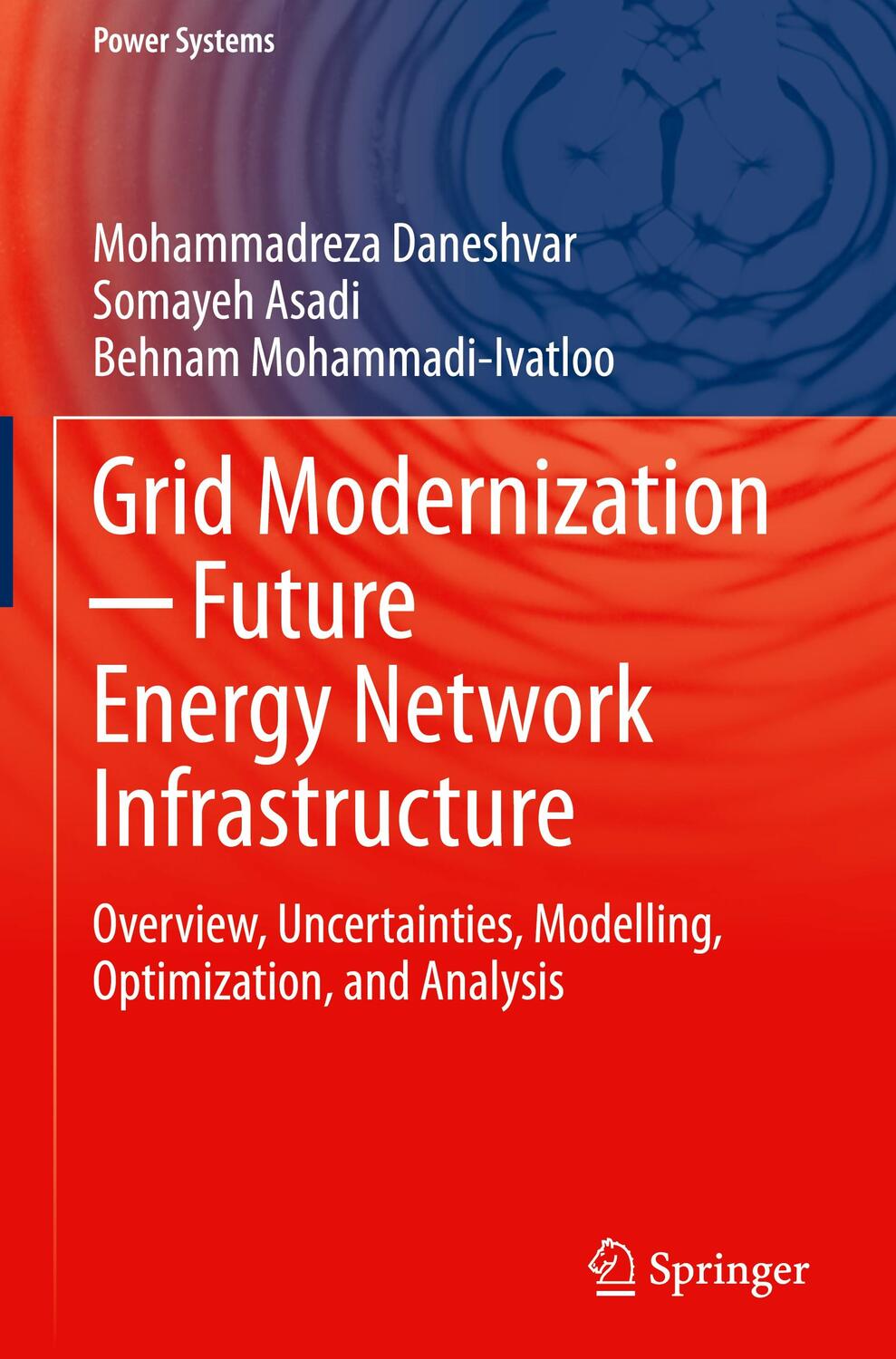 Cover: 9783030640989 | Grid Modernization ¿ Future Energy Network Infrastructure | Buch | xvi