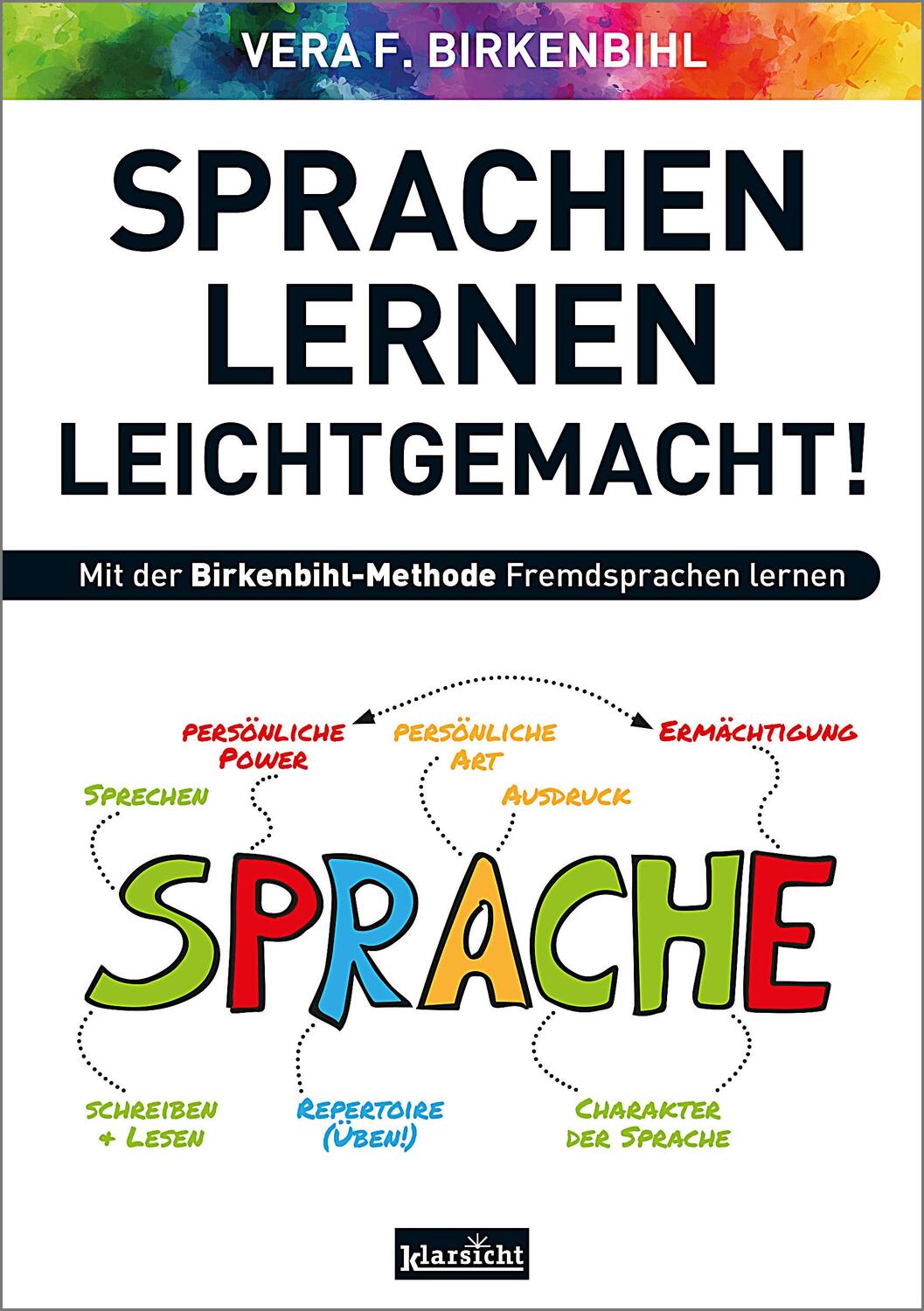 Cover: 9783985842025 | Sprachenlernen leichtgemacht! | Vera F. Birkenbihl | Taschenbuch