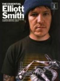 Cover: 9781849383189 | The Essential Elliott Smith | Buch | Englisch | 2009