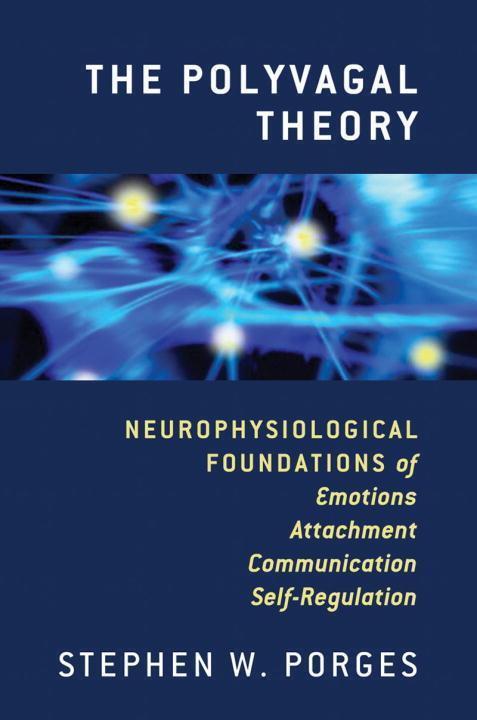 Cover: 9780393707007 | The Polyvagal Theory | Stephen Porges | Buch | Englisch | 2011