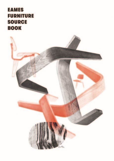 Cover: 9783945852200 | Eames Furniture Sourcebook | Mateo Kries (u. a.) | Buch | Englisch
