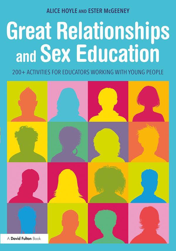 Cover: 9780815393634 | Great Relationships and Sex Education | Alice Hoyle (u. a.) | Buch