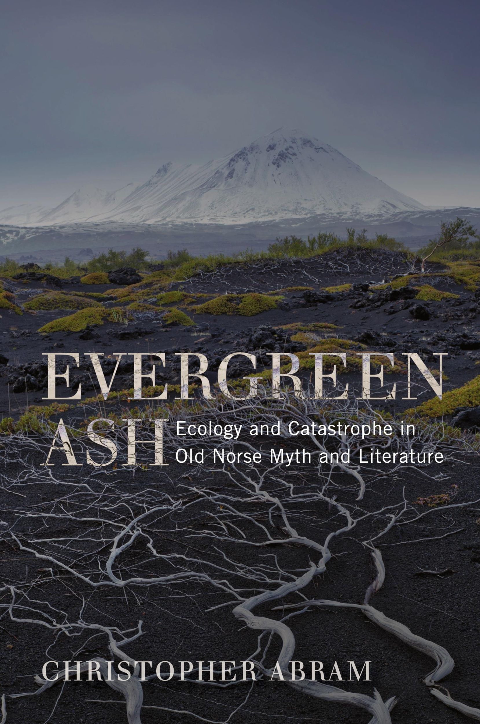 Cover: 9780813942278 | Evergreen Ash | Christopher Abram | Taschenbuch | Englisch | 2019