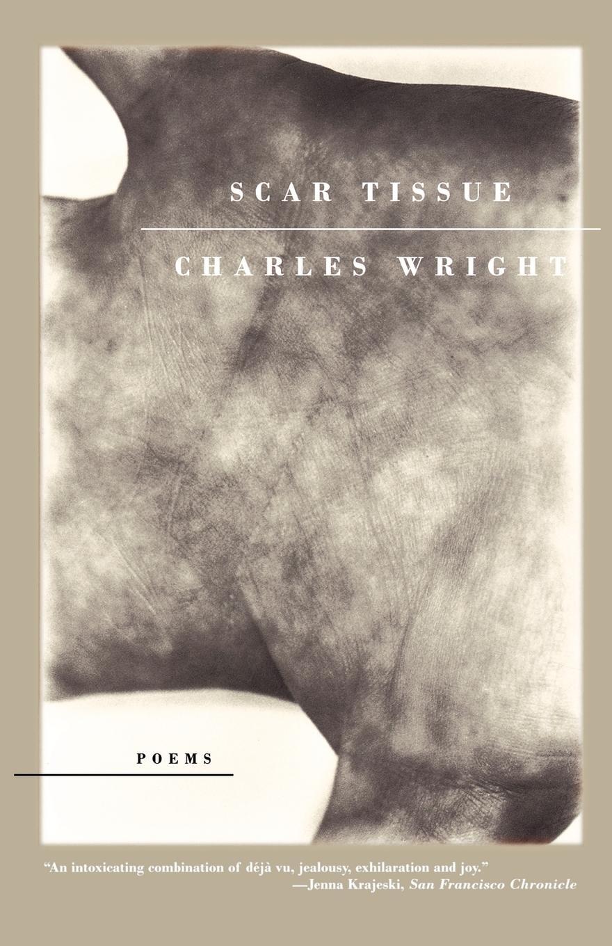 Cover: 9780374530839 | Scar Tissue | Charles Wright | Taschenbuch | Paperback | Englisch